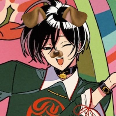 ani 🐾 . ˚ ✧さんのプロフィール画像