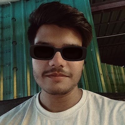 Ayush71734185's profile picture. 