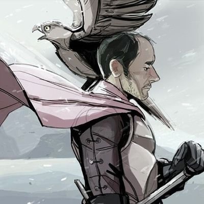 BloodRavenSA's profile picture. Thoose who knew the truth simply laughed.
#Gaming | #TV | #Anime | #Tech