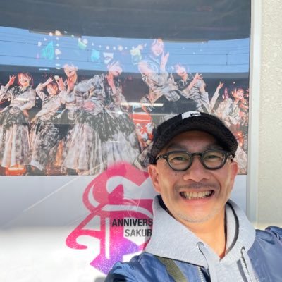 yuukun437osk's profile picture. 光鑑定士(占い)無料でいつでも受付中🔮/櫻坂46大好き🌸(Buddies)/演劇・ミュージカル大好き/手話(勉強中)/若い頃TDLでキャスト経験有/ライバー/G🌈/163.65.49、鍛えなきゃヤバい/やむを得ず坊主/髭/＋/U=U/凹/G垢なので女性フォロー🙅🏻‍♂️/ENFP運動家/437の黄⭐️/OSK