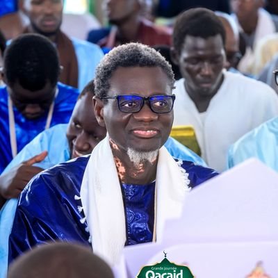Muslim-Murid Xamza 💙 #Xassida Sénégalais 🇸🇳 Polytechnicien de l'ESP/Technicien supérieur en Génie civil 👷 Patriote🇸🇳 💙♥️