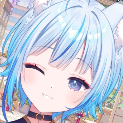 凪乃しずく💧🎨さんのプロフィール画像