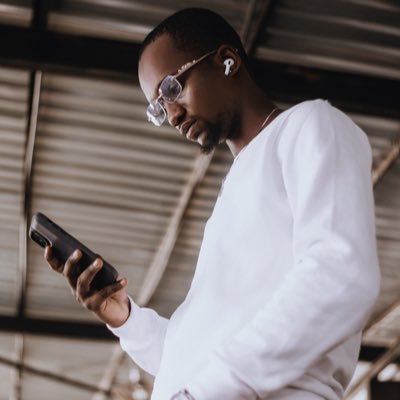 thekingalvan's profile picture. forex + crypto + stocks •🏌🏾