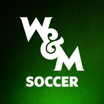 The official Twitter account of William & Mary Men's Soccer. #GoTribe