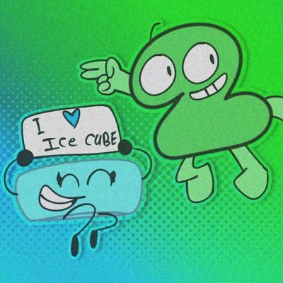 Hello fellows, i'm Orarma and i like objects shows and total drama! 💗my brother is @RahdiEpic💙💙FREE PALESTINE 🇵🇸🇵🇸‼️🫶PFP BY MY OOMFIE!!🫶