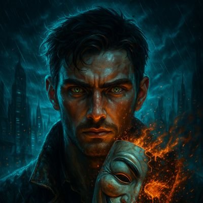 Maxvibe23's profile picture. V3SJLV5X