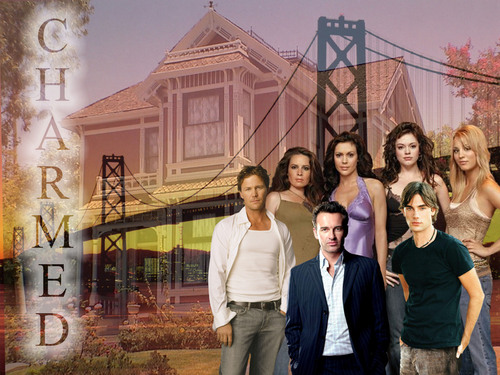 The power of three will set us three :) Love every season and episode:}