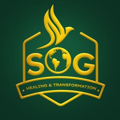 sonsofglory_ke's profile picture. SONS OF GLORY👑
A ministry founded in Prayer and the sure word of God, to reveal Christ to the Nations, bringing Healing and Transformation.