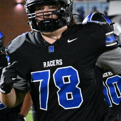 Newcastle high school Class of 2027 OG/DT
6'3 300*
#TrenchMafiaRollsDeep