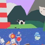 Working on...
Postman the GAME ( the title is work in progress :) )
Demo release: SOON tm