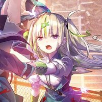 オモシーロック@ヘブバン (@heven_isuyu) 's Twitter Profile