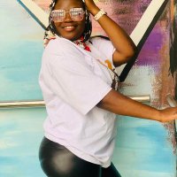 Owolabi aeesha (@aeeshaowolabi) 's Twitter Profile