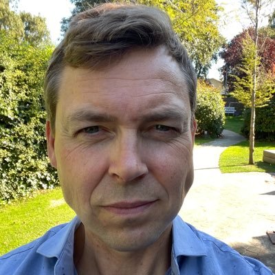 Simplifies sustainability (AI, Tech, People) at Sustainia. ex-Harvard, ex-Navy. Thank you for your attention & interest :-)