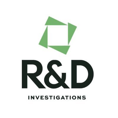TheRDAgency's profile picture. R&D Investigations delivers clear, credible findings to support insurance claim reviews, legal proceedings, and critical business and personal decisions.