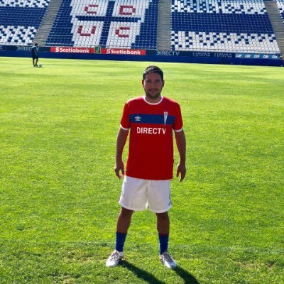 De la Católica, aunque gane...
@cahuracan
Experto en perder tickets de estacionamiento y encendedores