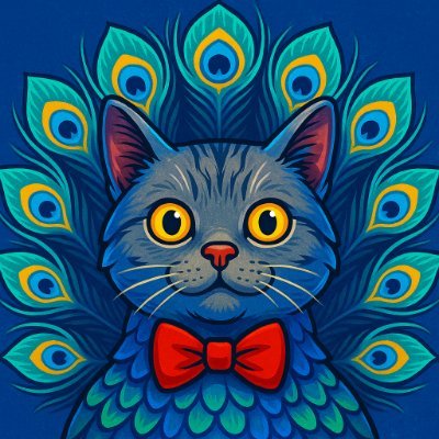 🦚 RWAfi explorer @Plume_Network
📦 Tokenize everything, meme anything
💼 DeFi x Real World Assets
🌐 https://t.co/6PLvceim1z
📍 Ukraine