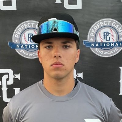 Connor Eydenberg Profile