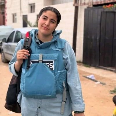 FilmMaker, Traveler and a Dreamer. 8’ Gaza,Palestine.