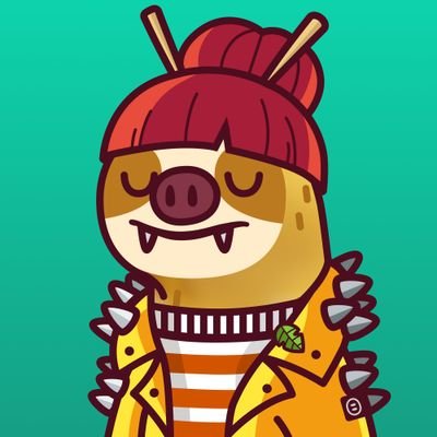 Demitry694149's profile picture. Apechain and Base NFTs Enthusiastic 

Let's build @apecoin @base ! 
$APE $ETH