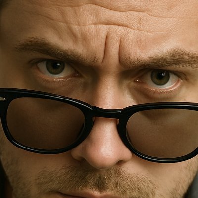 soyRolandoMotta's profile picture. Nacido en Paternal. CFO de Argentina. Jefe de Toto. En mi otra cuenta opino todo lo contrario a esta.