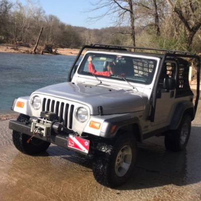 Jeep TJ couple, fisherman, motorcycle rider, knife/tool maker/collector and wanna be BBQ master. Wishing blessings and happiness to all who stop by.