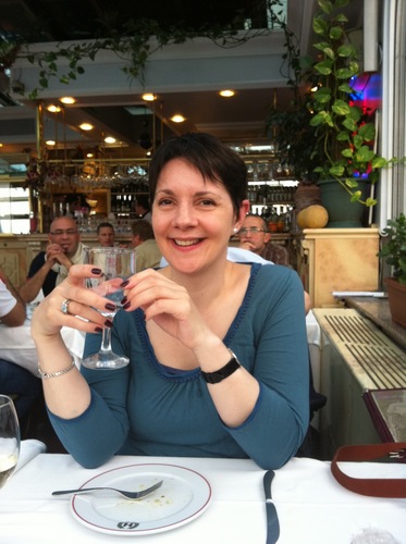 Group HR Director of MITIE plc