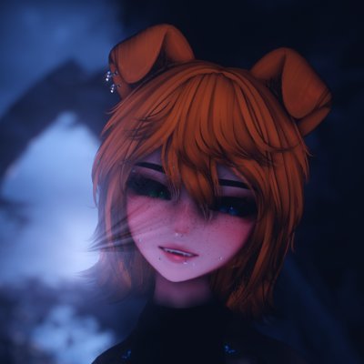🔞 (mdni) a much lewder puppy | 🇬🇧 | Puppy/They/Toy | Treats welcome 💌 https://t.co/0EeItIS6Nl
Check my links? 😳👉👈
https://t.co/YM211Zu1yv
