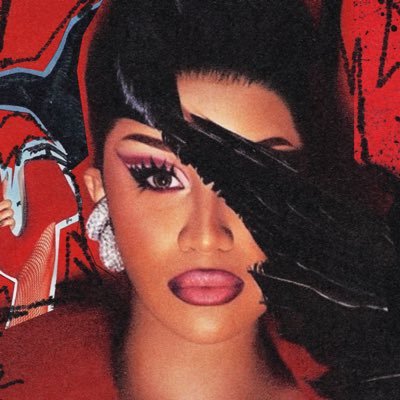 Cardi B Charts Profile