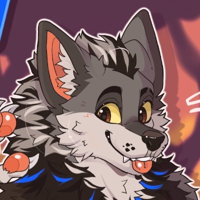 Hewwo, my name is Ricky a fluffy wolf
I am 25 year old, 02/03/2000
I like playing Helldivers 2 and i like IT world
My passion are motorbyke and FPs game