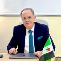 Prof Marwan Alhalabi - الدكتور مروان الحلبي (@marwan_alhalabi) 's Twitter Profile