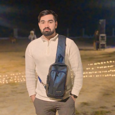 Creative designer & developer at CyferTech Solution and BinHaj Softech.