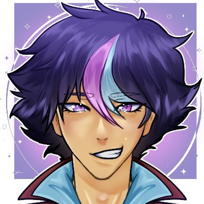 Dropdiddyrap1's profile picture. (20)
where do I start with this hmm 
well my name is Vincent 
I am an Blood alchemist PNGtuber