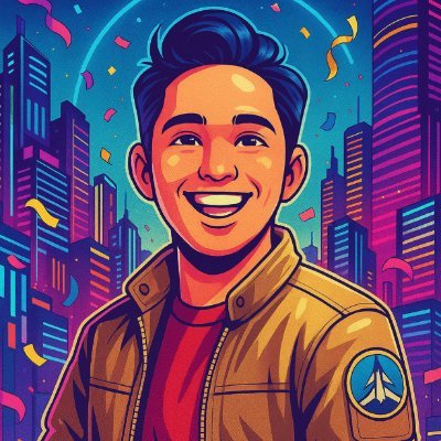 Solo leveling in Airdrop 🪂 4 years in CryptoSpace many mistakes in my crypto journey but wins through experience and never give up until I win :)