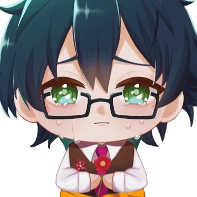 BLACKさんのプロフィール画像