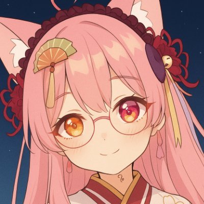 ❄️𝓐𝓲𝓻𝓲𝓷𝓼🌸あいりん＠新人Vtuberさんのプロフィール画像