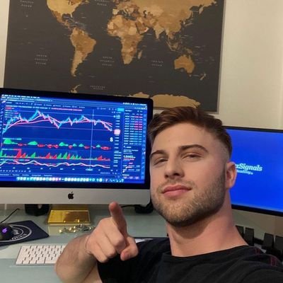 Randy_macron_'s profile picture. Unlock your financial future-Expert TA & Market Analysis -Crypto Trade Opportunities -$10k-$50k challenge -proven portfolio management. 👇
