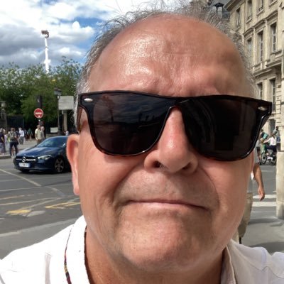 π Frank van Avezaath π¦ π΄ββ οΈ Profile