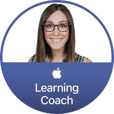 💻Instructional Technology Specialist•👩🏫Former 1st, 3rd & 4th•💜Seesaw Certified Educator•🍎Apple Learning Coach•🐱Kami Hero Trainer •💙Canvassador