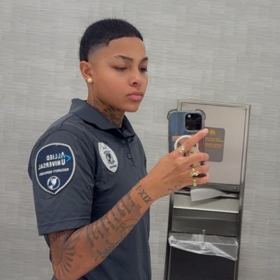 KyerrahAlizay's profile picture. 