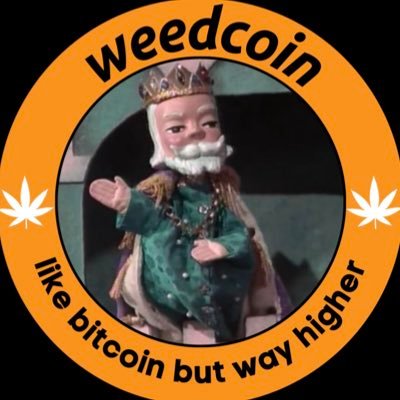 building and grinding in web3. I HODL #bitcoin and #weedcoin.
