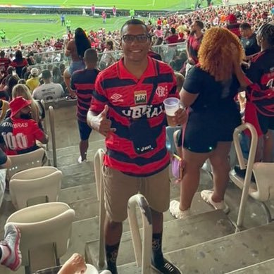 Carioca, RUBRO-NEGRO🔴⚫️, praticante de BJJ🥋 Faixa 🟤. Meu lado político é o qual a minoria odeia.😎👉🏾🇧🇷