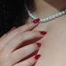 🦪 (@firstwaterpearl) Twitter profile photo 🦪 (@firstwaterpearl) Twitter profile photo