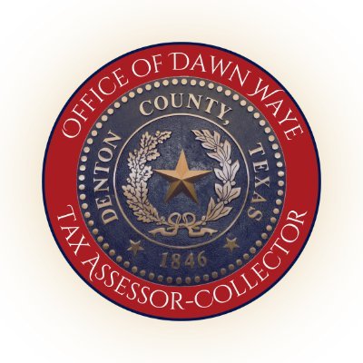 Office of Dawn Waye-Denton County Tax Assessor/Collector