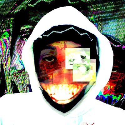 DeadwinOfficial 💀さんのプロフィール画像