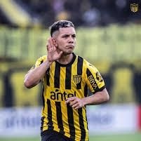 Luccca1891's profile picture. 