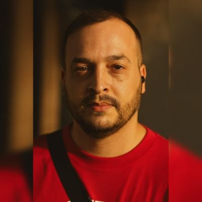 NFT_BruhVibe's profile picture. Hi!!!!