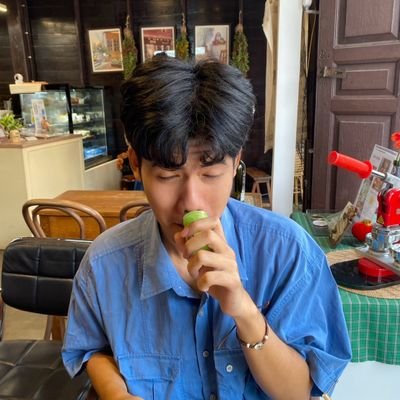 tongust1's profile picture. personal acc 😔 | อยากลงไรก็ลงบ่น ๆ ไปงั้น | สุขใดจะเสมอเท่ากินหมูกรอบ