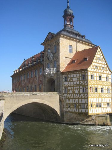 Путешествия, Германия, Бавария, немецкий язык, Germany, Bayern, Deutsch