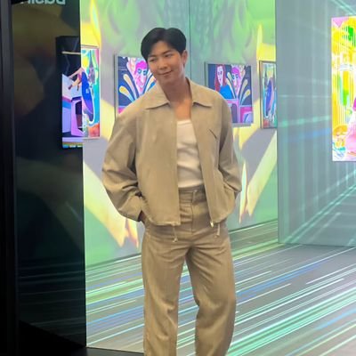 Minimoni75's profile picture. Namjoon 💜❣️