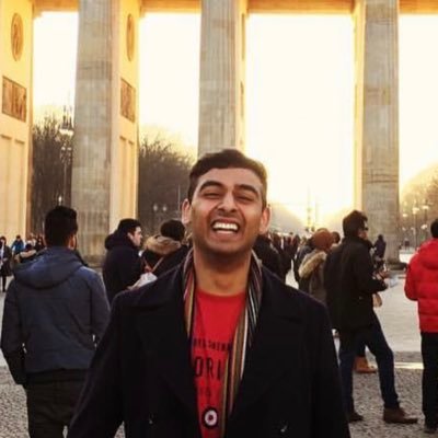 Radiology Registrar. NHS England Wessex. Aspiring neuroradiologist, and head and neck radiologist. @HullYorkMed @UCL